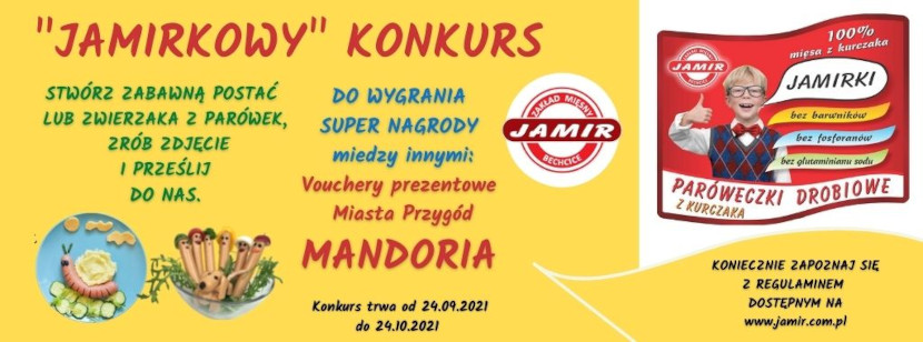 Konkurs Jamirkowy