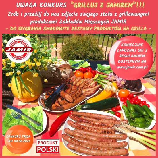 Majowy Konkurs
